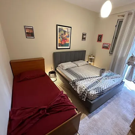 Apartment Ori *