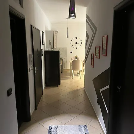 Apartment Ori Tirana