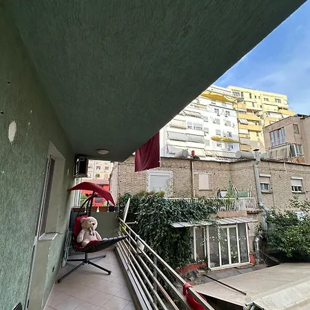 Ori Tirana