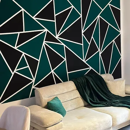 Ori Apartment Tirana