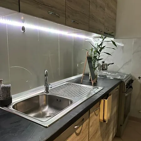 Ori Apartment Tirana