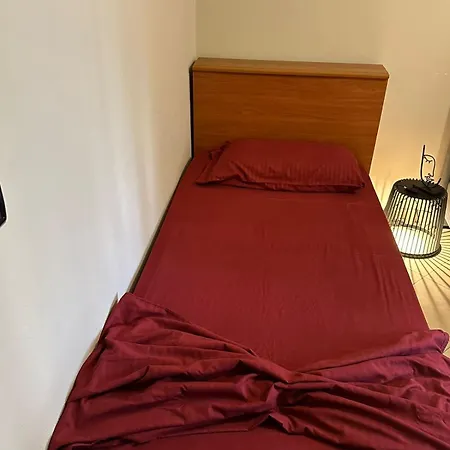 Ori Apartment *