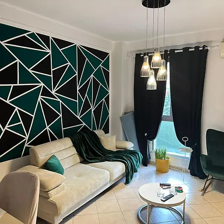 Apartment Ori Tirana